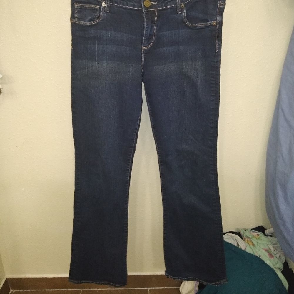 Kut from the cloth jeans